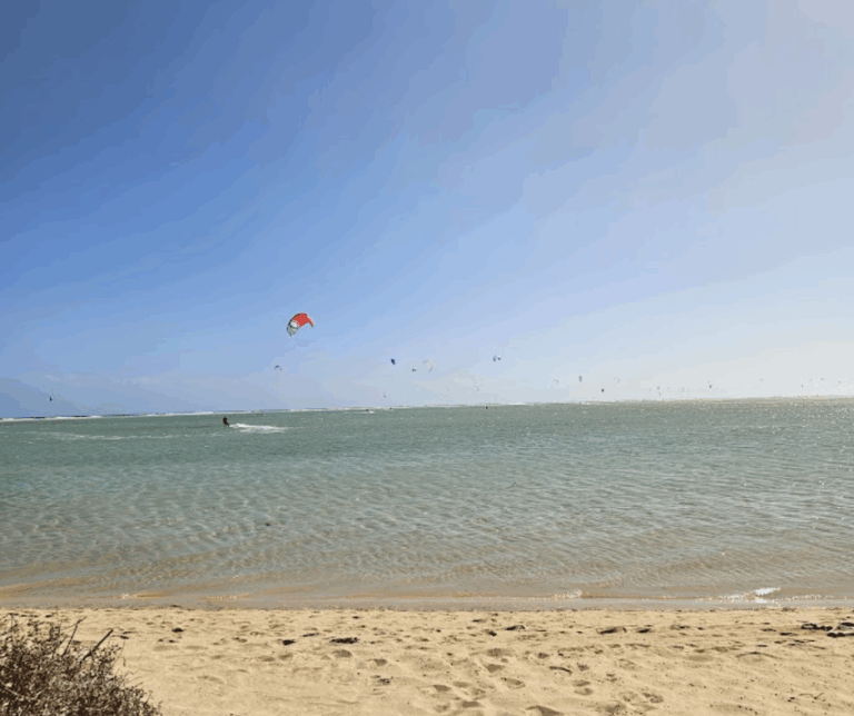 Odpuść jak Anne Duke