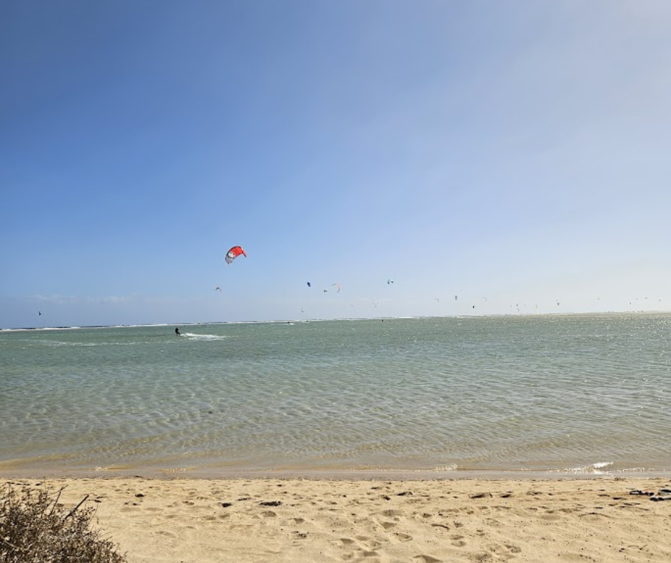 Odpuść jak Anne Duke